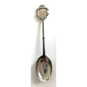 Italy Souvenir Collector spoon